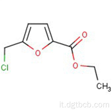 Etil 5- (clorometil) furana-2-carbossilato liquido incolore